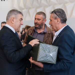 Дан адвокатуре Србије 24.02.2024. године 0037