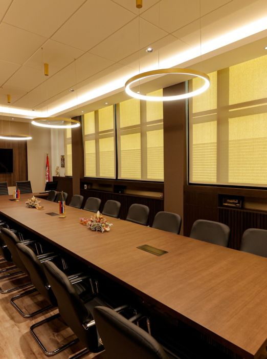 НОВО ЛИЦЕ СЕДИШТА КОМОРЕ - АДВОКАТСКА КОМОРА ЧАЧАК