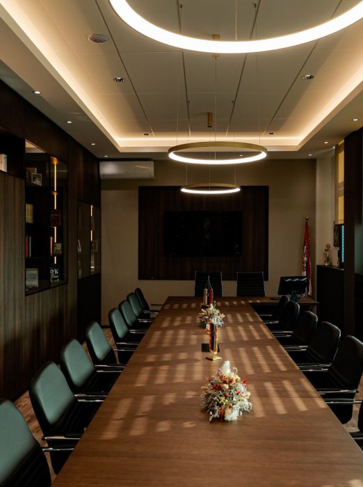 НОВО ЛИЦЕ СЕДИШТА КОМОРЕ - АДВОКАТСКА КОМОРА ЧАЧАК