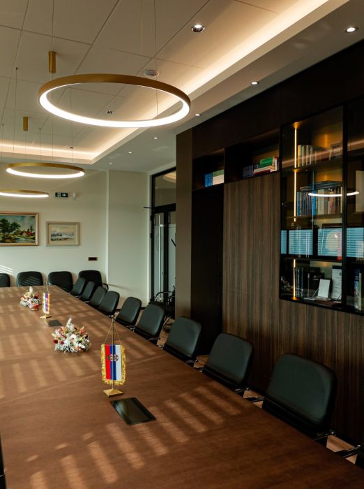 НОВО ЛИЦЕ СЕДИШТА КОМОРЕ - АДВОКАТСКА КОМОРА ЧАЧАК