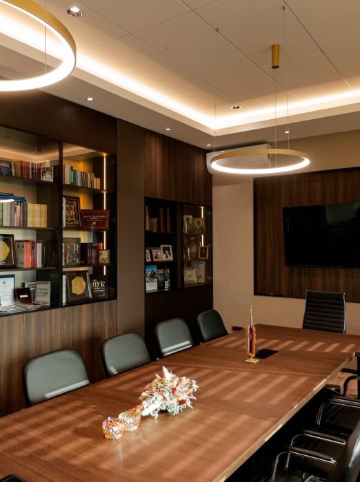 НОВО ЛИЦЕ СЕДИШТА КОМОРЕ - АДВОКАТСКА КОМОРА ЧАЧАК