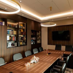 НОВО ЛИЦЕ СЕДИШТА КОМОРЕ - АДВОКАТСКА КОМОРА ЧАЧАК