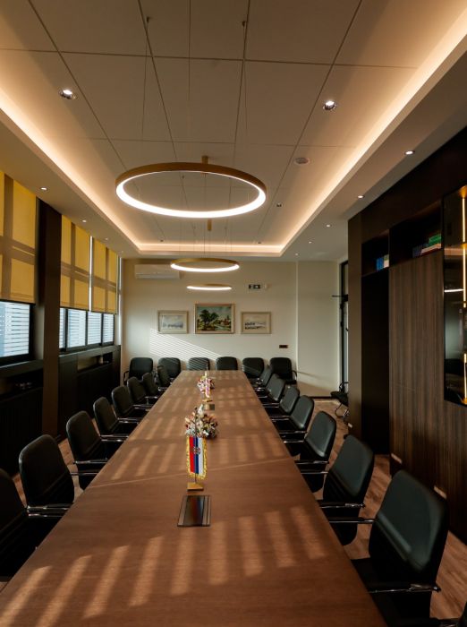 НОВО ЛИЦЕ СЕДИШТА КОМОРЕ - АДВОКАТСКА КОМОРА ЧАЧАК