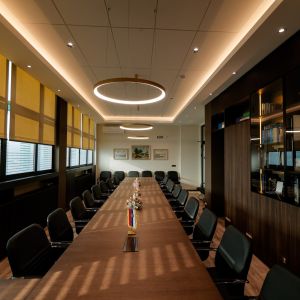 НОВО ЛИЦЕ СЕДИШТА КОМОРЕ - АДВОКАТСКА КОМОРА ЧАЧАК