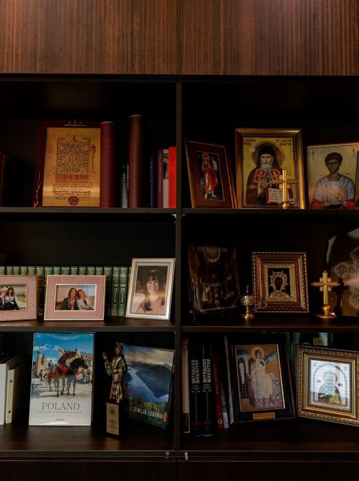 НОВО ЛИЦЕ СЕДИШТА КОМОРЕ - АДВОКАТСКА КОМОРА ЧАЧАК