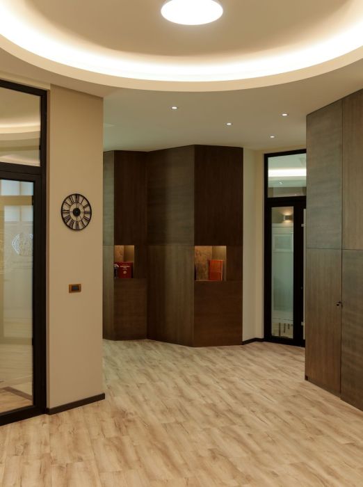 НОВО ЛИЦЕ СЕДИШТА КОМОРЕ - АДВОКАТСКА КОМОРА ЧАЧАК