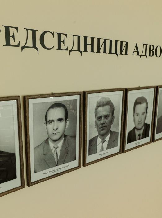 НОВО ЛИЦЕ СЕДИШТА КОМОРЕ - АДВОКАТСКА КОМОРА ЧАЧАК