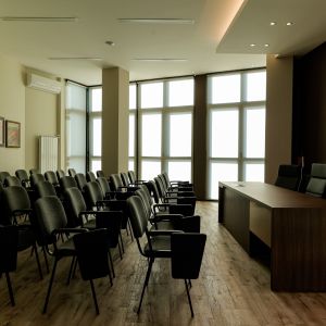 НОВО ЛИЦЕ СЕДИШТА КОМОРЕ - АДВОКАТСКА КОМОРА ЧАЧАК