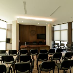 НОВО ЛИЦЕ СЕДИШТА КОМОРЕ - АДВОКАТСКА КОМОРА ЧАЧАК