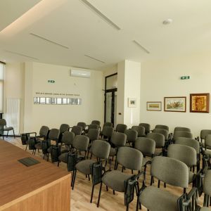 НОВО ЛИЦЕ СЕДИШТА КОМОРЕ - АДВОКАТСКА КОМОРА ЧАЧАК