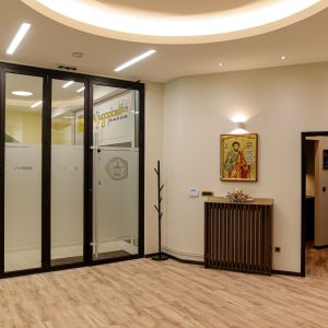 НОВО ЛИЦЕ СЕДИШТА КОМОРЕ - АДВОКАТСКА КОМОРА ЧАЧАК