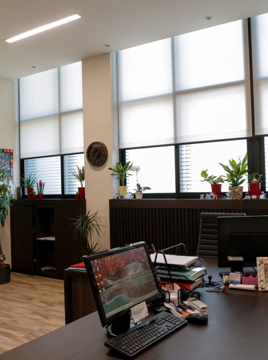 НОВО ЛИЦЕ СЕДИШТА КОМОРЕ - АДВОКАТСКА КОМОРА ЧАЧАК