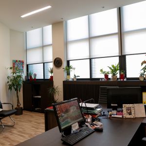 НОВО ЛИЦЕ СЕДИШТА КОМОРЕ - АДВОКАТСКА КОМОРА ЧАЧАК