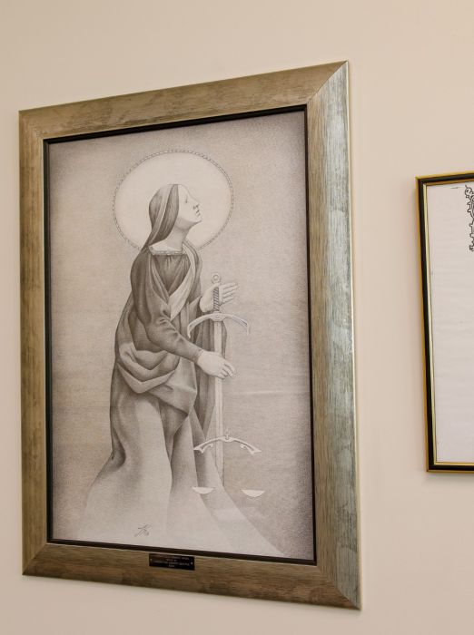 НОВО ЛИЦЕ СЕДИШТА КОМОРЕ - АДВОКАТСКА КОМОРА ЧАЧАК