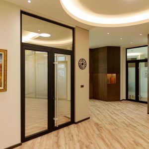 НОВО ЛИЦЕ СЕДИШТА КОМОРЕ - АДВОКАТСКА КОМОРА ЧАЧАК