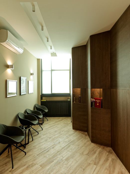 НОВО ЛИЦЕ СЕДИШТА КОМОРЕ - АДВОКАТСКА КОМОРА ЧАЧАК