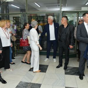 38. Vidovdanski susreti advokata Srbije 27.06.2026. godine u Kruševcu