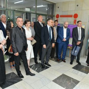 38. Vidovdanski susreti advokata Srbije 27.06.2026. godine u Kruševcu