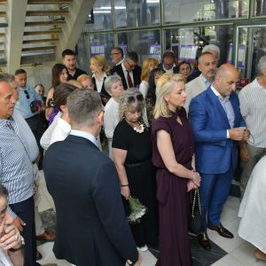 38. Vidovdanski susreti advokata Srbije 27.06.2026. godine u Kruševcu