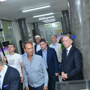38. Vidovdanski susreti advokata Srbije 27.06.2026. godine u Kruševcu