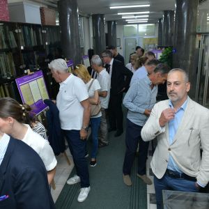 38. Vidovdanski susreti advokata Srbije 27.06.2026. godine u Kruševcu
