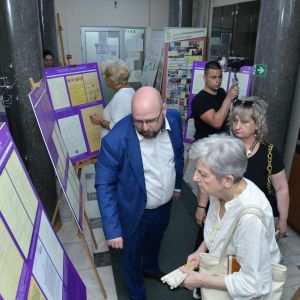 38. Vidovdanski susreti advokata Srbije 27.06.2026. godine u Kruševcu