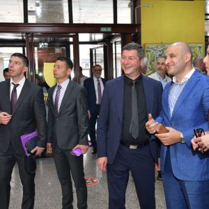 38. Vidovdanski susreti advokata Srbije 27.06.2026. godine u Kruševcu