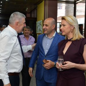 38. Vidovdanski susreti advokata Srbije 27.06.2026. godine u Kruševcu