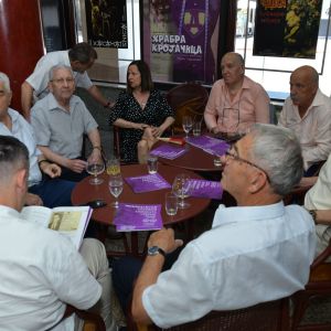 38. Vidovdanski susreti advokata Srbije 27.06.2026. godine u Kruševcu