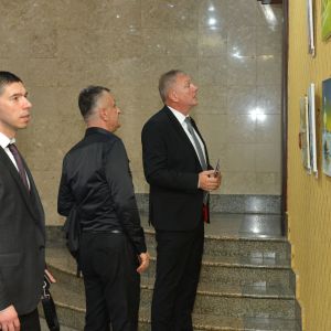38. Vidovdanski susreti advokata Srbije 27.06.2026. godine u Kruševcu