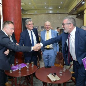 38. Vidovdanski susreti advokata Srbije 27.06.2026. godine u Kruševcu