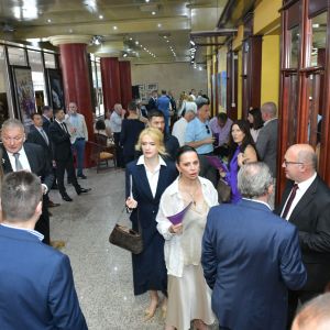 38. Vidovdanski susreti advokata Srbije 27.06.2026. godine u Kruševcu