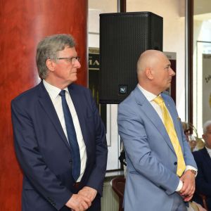 38. Vidovdanski susreti advokata Srbije 27.06.2026. godine u Kruševcu