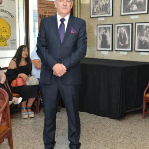 38. Vidovdanski susreti advokata Srbije 27.06.2026. godine u Kruševcu