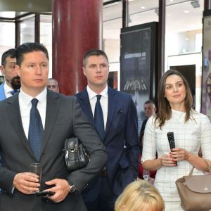 38. Vidovdanski susreti advokata Srbije 27.06.2026. godine u Kruševcu