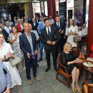 38. Vidovdanski susreti advokata Srbije 27.06.2026. godine u Kruševcu