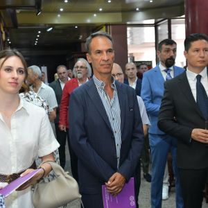 38. Vidovdanski susreti advokata Srbije 27.06.2026. godine u Kruševcu