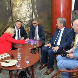 38. Vidovdanski susreti advokata Srbije 27.06.2026. godine u Kruševcu