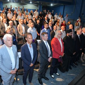 38. Vidovdanski susreti advokata Srbije 27.06.2026. godine u Kruševcu