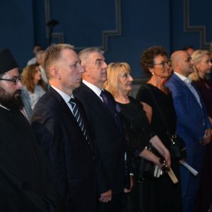 38. Vidovdanski susreti advokata Srbije 27.06.2026. godine u Kruševcu