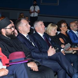 38. Vidovdanski susreti advokata Srbije 27.06.2026. godine u Kruševcu