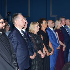 38. Vidovdanski susreti advokata Srbije 27.06.2026. godine u Kruševcu