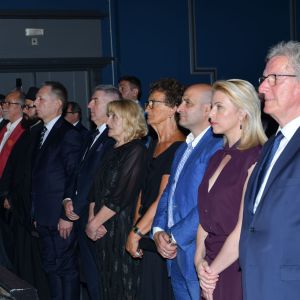 38. Vidovdanski susreti advokata Srbije 27.06.2026. godine u Kruševcu