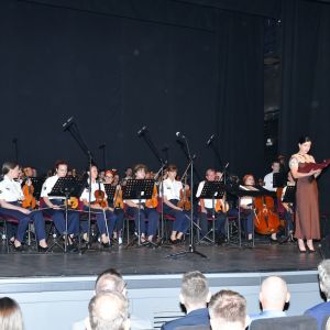 38. Vidovdanski susreti advokata Srbije 27.06.2026. godine u Kruševcu