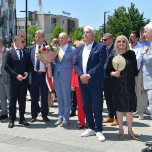 38. Vidovdanski susreti advokata Srbije 27.06.2026. godine u Kruševcu