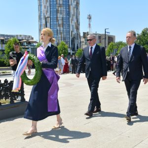 38. Vidovdanski susreti advokata Srbije 27.06.2026. godine u Kruševcu
