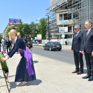 38. Vidovdanski susreti advokata Srbije 27.06.2026. godine u Kruševcu