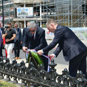 38. Vidovdanski susreti advokata Srbije 27.06.2026. godine u Kruševcu