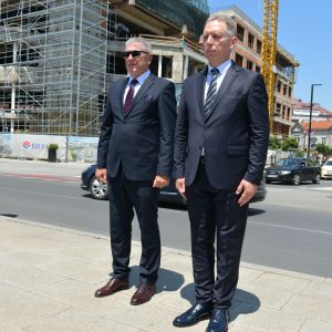 38. Vidovdanski susreti advokata Srbije 27.06.2026. godine u Kruševcu