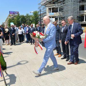 38. Vidovdanski susreti advokata Srbije 27.06.2026. godine u Kruševcu